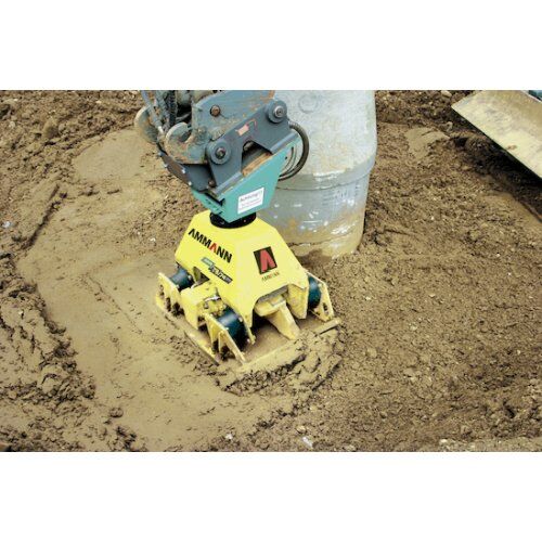  Anbauverdichter Ammann APA 75/74 Anbauverdichter 12465845